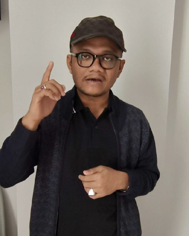 Dinamika Politik Pasca-Pemilu 2024: Tokoh Aceh di Persimpangan Jalan
