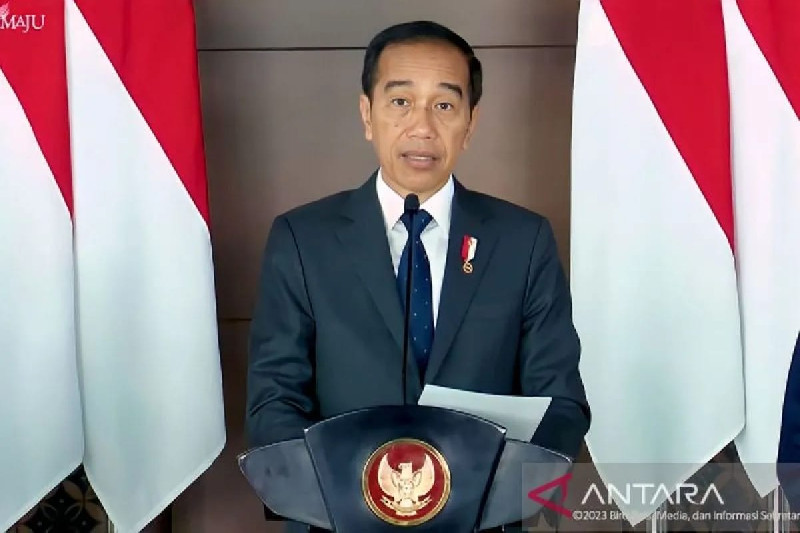 Klarifikasi Jokowi: Menegaskan Fakta Terkait Kritik dan Program Sosial