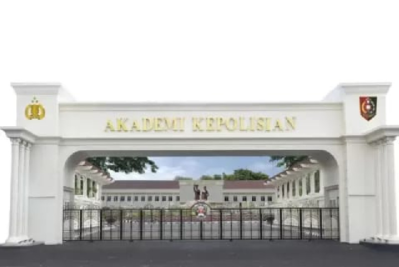 Deretan Perjalanan Gubernur Akpol di Era Jokowi