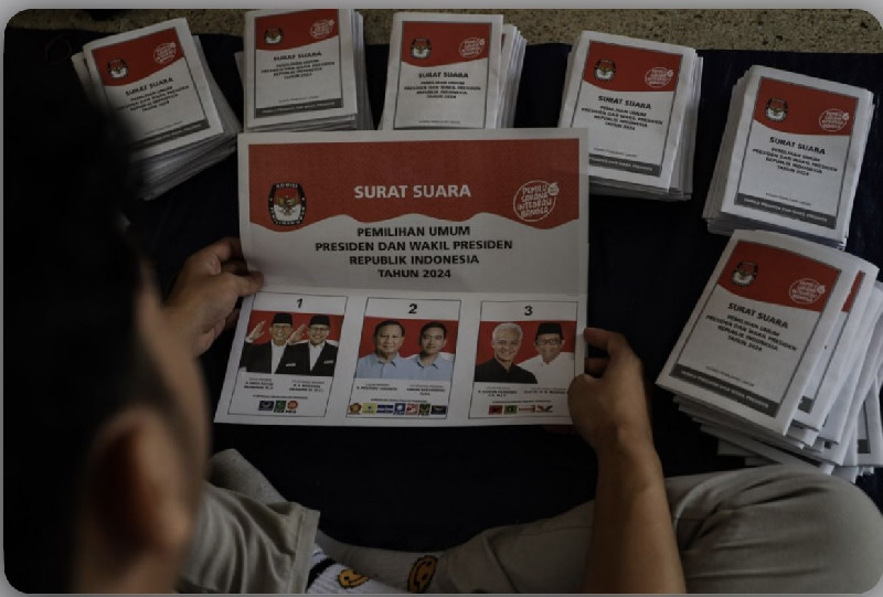 Surat Suara Kurang di Aceh Besar, Ini Langkah Cepat Penyelenggara Pemilu