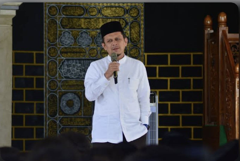 Tgk Fakhruddin Lahmuddin: Pilihlah Pemimpin yang Punya Integritas dan Kapasitas