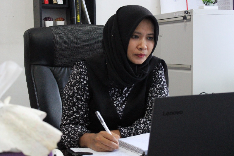 AN Diamankan Panwaslih Banda Aceh Terkait Pelanggaran Pemilu