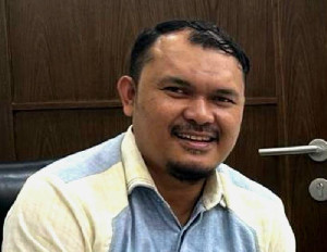 Diisukan Jadi Cawabup, Tim Pemenangan: Deni Irmansyah Bakal Cabup Aceh Selatan