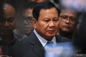 Prabowo: Pemimpin Tegas untuk Stabilitas Bangsa!