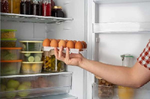 Waspadai! 7 Bahan Makanan yang Harus Diabaikan dalam Kulkas