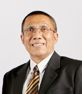 Ahli Ekonomi Dr. Rustam Effendi: Masa Depan Ekonomi Indonesia Pasca-Pilpres 2024