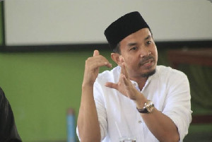 Penutupan Masjid Komplek Yayasan Cut Meutia Banda Aceh Dinilai Biadab