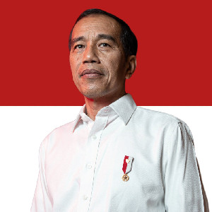 Jejak Kegiatan Kunjungan Jokowi di Jawa Tengah dan DIY