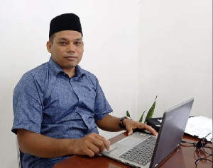 Komisi Informasi Aceh Siap Selesaikan Sengketa Informasi Terkait Pemilu