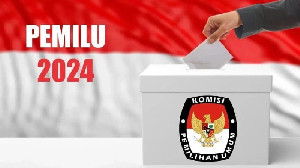 H-1 Pemilu 2024: Harapan Menuju Perubahan Indonesia yang Lebih Baik