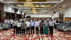 Bank Aceh Gelar Sosialisasi Internet Banking Action Bisnis