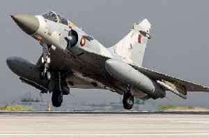 Pembelian Jet Tempur Mirage dan Dugaan Korupsi di Kemhan