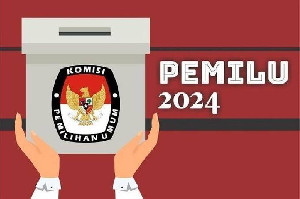 Berikut Ini Nama Provinsi Prabowo Raih Suara 70 Persen Hasil  Real Count KPU