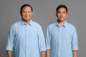Kemenangan Tak Terbantahkan: Prabowo-Gibran Unggul dalam Real Count KPU 66,61 Persen