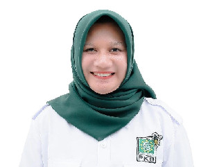 Srikandi Labuhan Haji Optimis Raih Kursi DPRK Aceh Selatan
