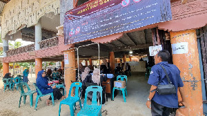 GeRAK Aceh Minta Pengawas Pemilu Tindak Tegas Pelanggaran Pemilu di Pidie Jaya