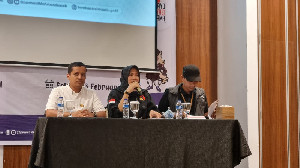 Panwaslih Banda Aceh Petakan 11 Indikator TPS Rawan di Pemilu 2024