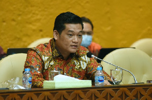 Kemenangan Gemilang: Ilham Pangestu Memimpin Suara di Dapil Aceh II
