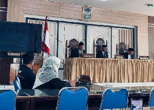 Pemkab Nagan Raya Kalah dalam Gugatan Permohonan Informasi Publik di KIA Melawan Apel Green Aceh