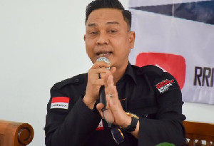 KIP Aceh: Surat Undangan Pemilihan Belum Terima, Hubungi KPPS