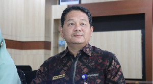 BPOM Aceh Kolaborasi dengan Pemda Cegah Stunting