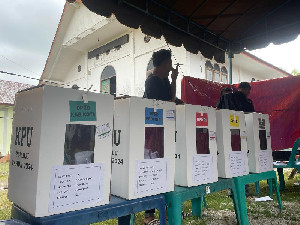 Daftar Kabupaten/Kota di Aceh Gelar Pemungutan Suara Ulang