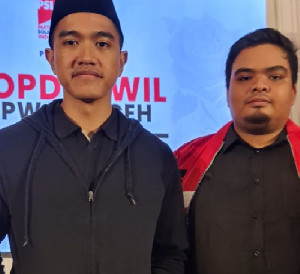 Ketua PSI Banda Aceh Nilai Debat Kelima Tunjukkan Prabowo Sosok Tulus untuk Rakyat