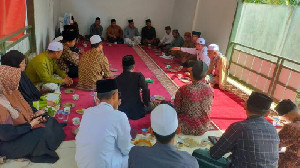 Disdik Dayah Banda Aceh Inisiasi Pembentukan Tim Pengawasan Kekerasan di Dayah