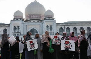 Pengadilan Tinggi Malaysia Putuskan 16 Hukum Islam di Kelantan Tidak Konstitusional