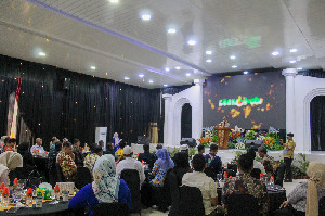 Bank Aceh Syariah: Rayakan Kepedulian dan Kesuksesan dalam Gathering Bersama Nasabah