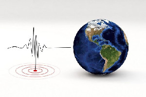 Gempa Membuat Getar di Aceh Besar Kamis Pagi: BMKG Catat Magnitudo 4.0