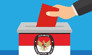Penundaan PSS Pemilu 2024: Simeulue, Aceh, dan Papua Tengah Alami Kendala Logistik