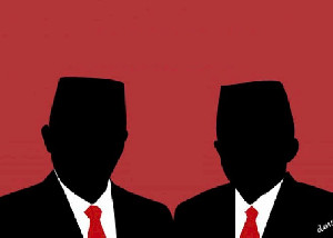 Menuju Masa Depan Gemilang: Selamat Datang Pemimpin Baru Indonesia!