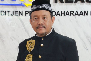 Realisasi Belanja Negara Januari 2024 Capai Rp2,57 Triliun di Aceh