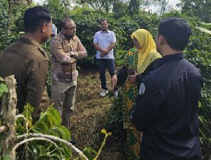PEMA-JRG KSO Siap Bawa Kopi Gayo Kuasai Pasar Sumatera
