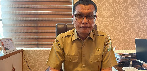 Provinsi Aceh Dapat Kuota 1 Juta KL BBM Subsidi