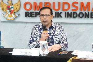 Ombudsman Selesaikan Aduan 1.400 Warga Transmigran Kabupaten Nunukan