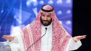 MbS: Melangkah Mengubah Saudi dari Wahabi ke Perubahan Progresif