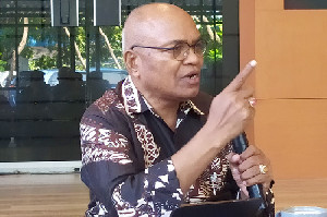 Advokat TPDI dan Perekat Nusantara Gugat Keputusan KPU tentang Capres-Cawapres Prabowo-Gibran