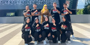 Posnas 2024: Perwakilan IGPKhI Aceh Raih Juara Satu dan Tiga