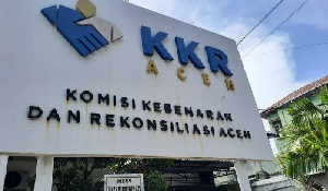 Kabid Propam Polda Aceh Permisif, Terkesan Melindungi Terduga Pelaku SPPD Fiktif KKR Aceh