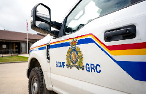 RCMP Kanada Jadi Target Serangan Siber
