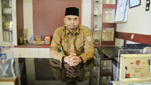 Kadispar Said Fauzan: 382.029 Wisatawan Kunjungi Banda Aceh Sepanjang 2023