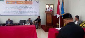 KADIN Aceh Dukung Kolaborasi FPLKP dengan PTV Aceh, Perkuat Ekosistem Kemitraan Vokasi