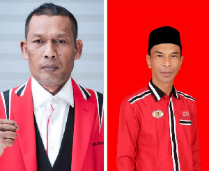 Dapil III Bireuen, Partai Aceh Diprediksi Raih Dua Kursi Untuk DPRA
