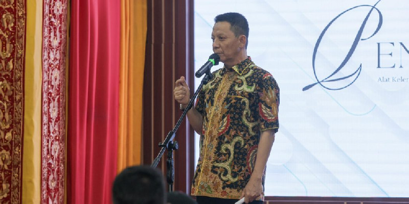 Penjabat Gubernur: Anak Aceh Harus Hebat dan Tangguh