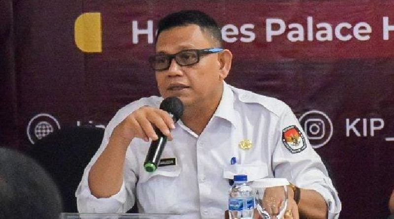 Publik Pertanyakan Sikap Kasek KIP Aceh Lantik Pejabat Baru, Muchtaruddin Bungkam