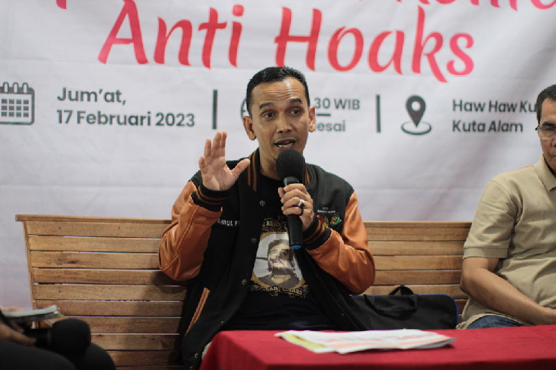 Masa Tenang Pemilu 2024: Pandangan dari Pengawas Pemilihan Aceh