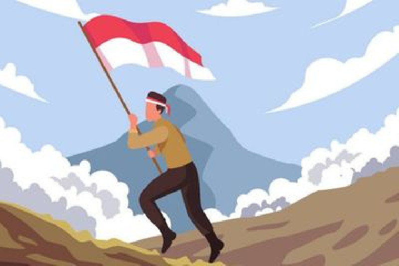 25 Peristiwa Bersejarah Indonesia: Dari Penjajahan hingga Reformasi