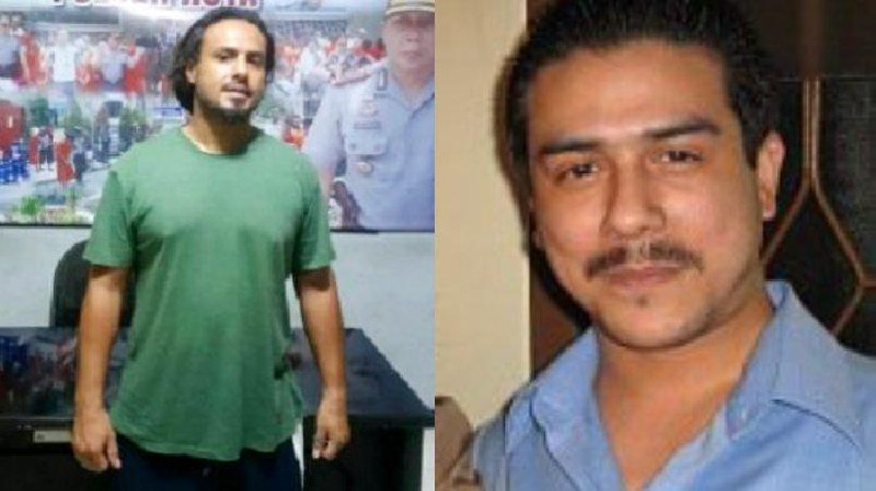 Gathan Saleh Hilabi Ditahan Terkait Kasus Penembakan di Jatinegara